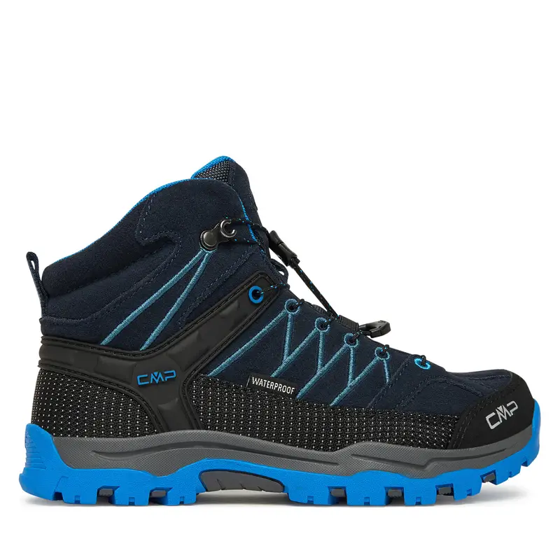 CMP Sneakers da trekking blu scuro