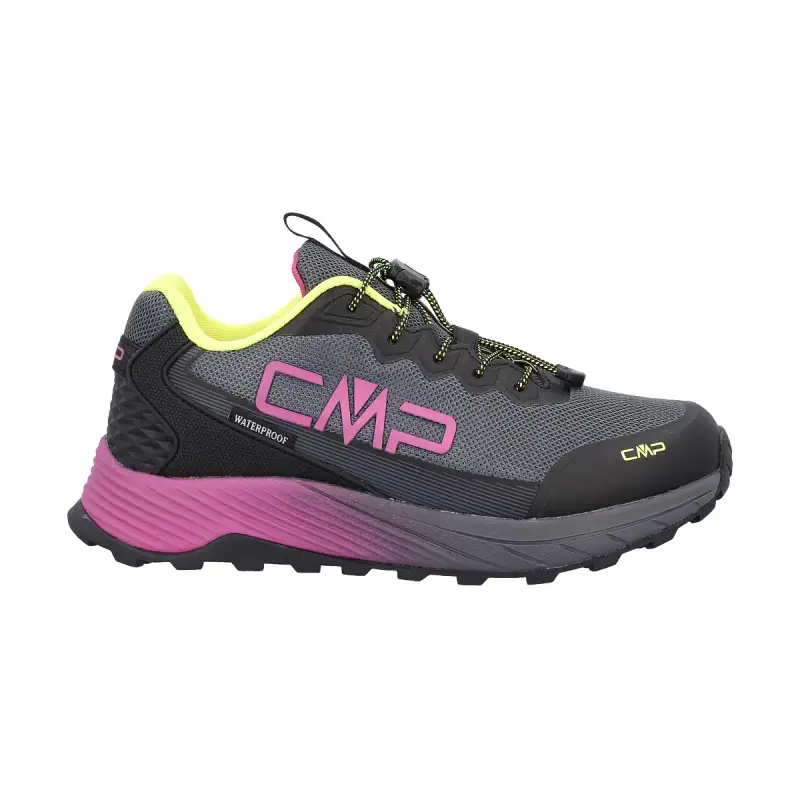 Scarpe running da donna CMP Phelix WP