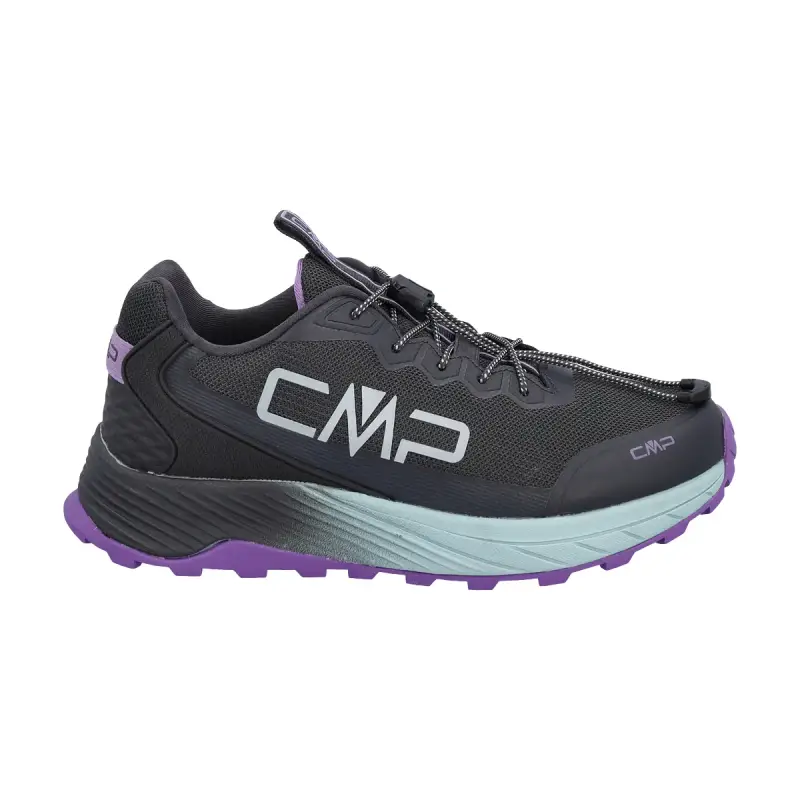 Scarpe running da donna CMP Phelyx
