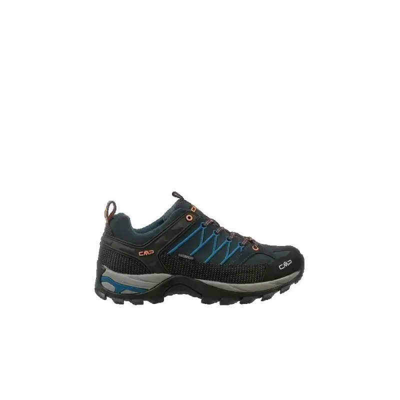 Scarpe trekking CMP Elettra