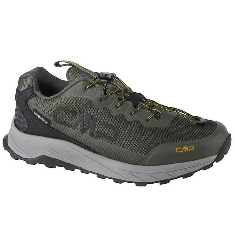 Scarpe trekking CMP Phelyx Wp