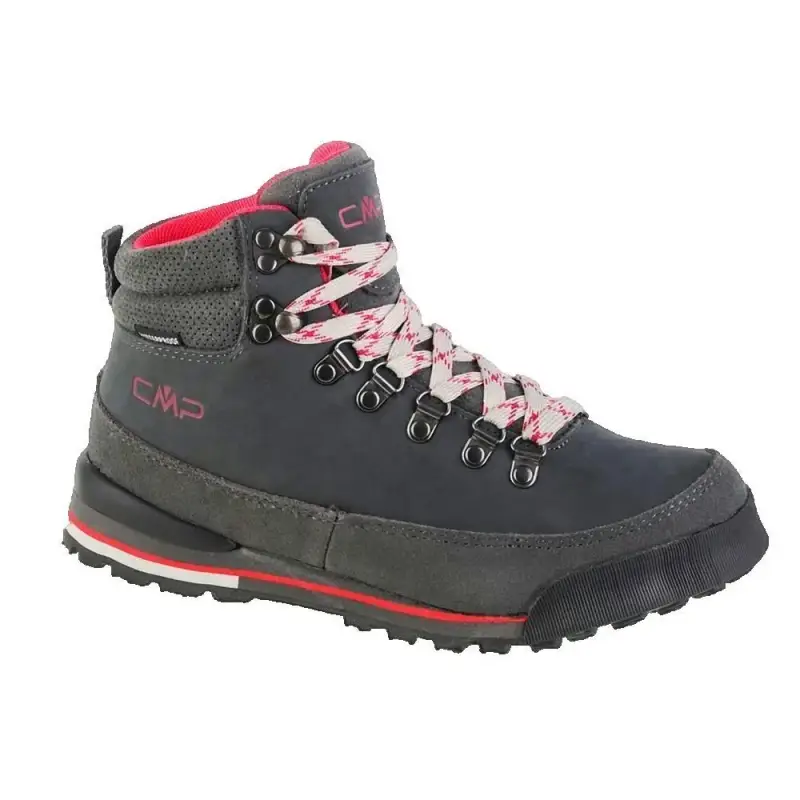 Scarpe trekking da donna CMP Altak Wp
