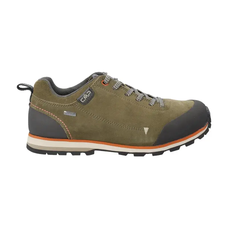 Scarpe trekking da donna CMP Elettra WP