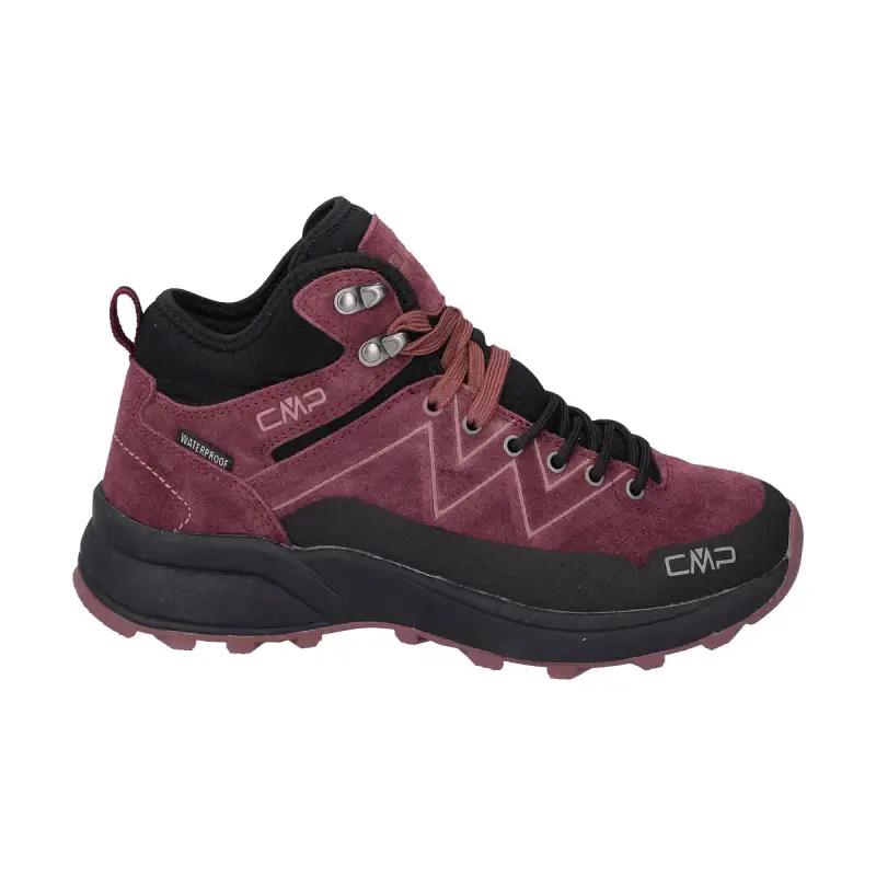 Scarpe trekking da donna CMP Kaleepso Mid