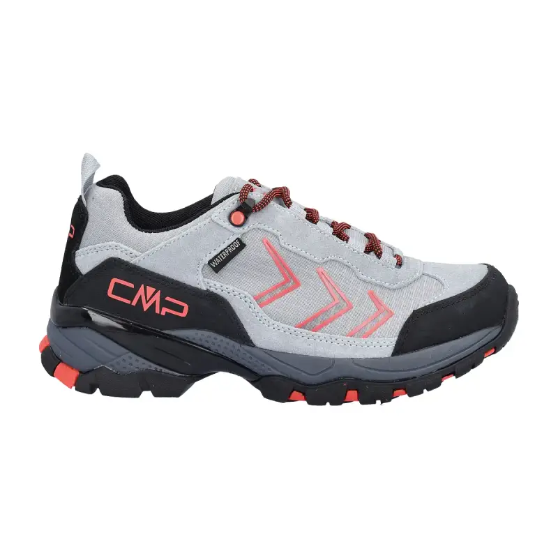 Scarpe trekking da donna CMP Melnick WP Low