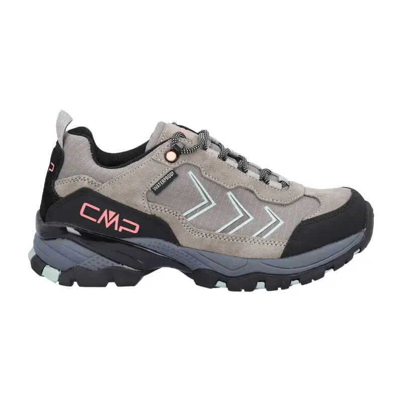 Scarpe trekking da donna CMP Melnick WP Low