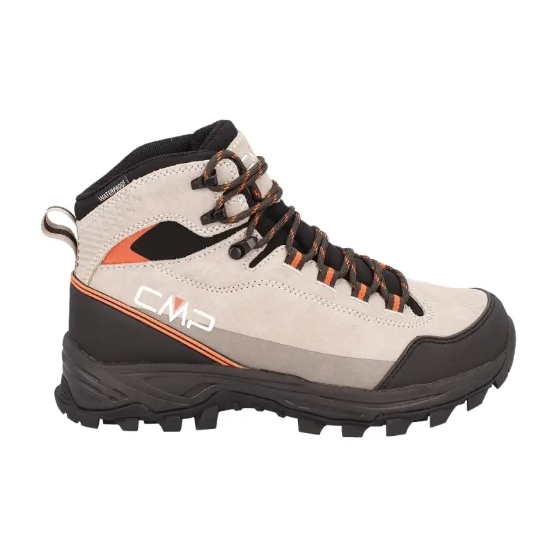 Scarpe trekking da donna CMP Myzar WP Mid