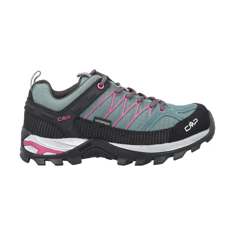 Scarpe trekking da donna CMP Rigel Low WP