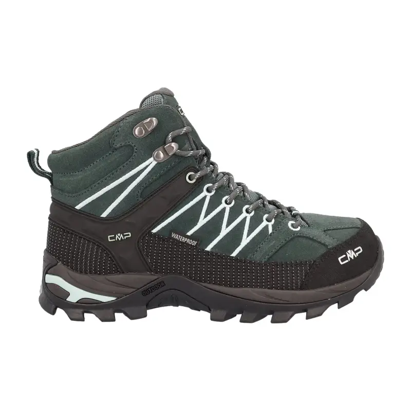 Scarpe trekking da donna CMP Rigel Mid