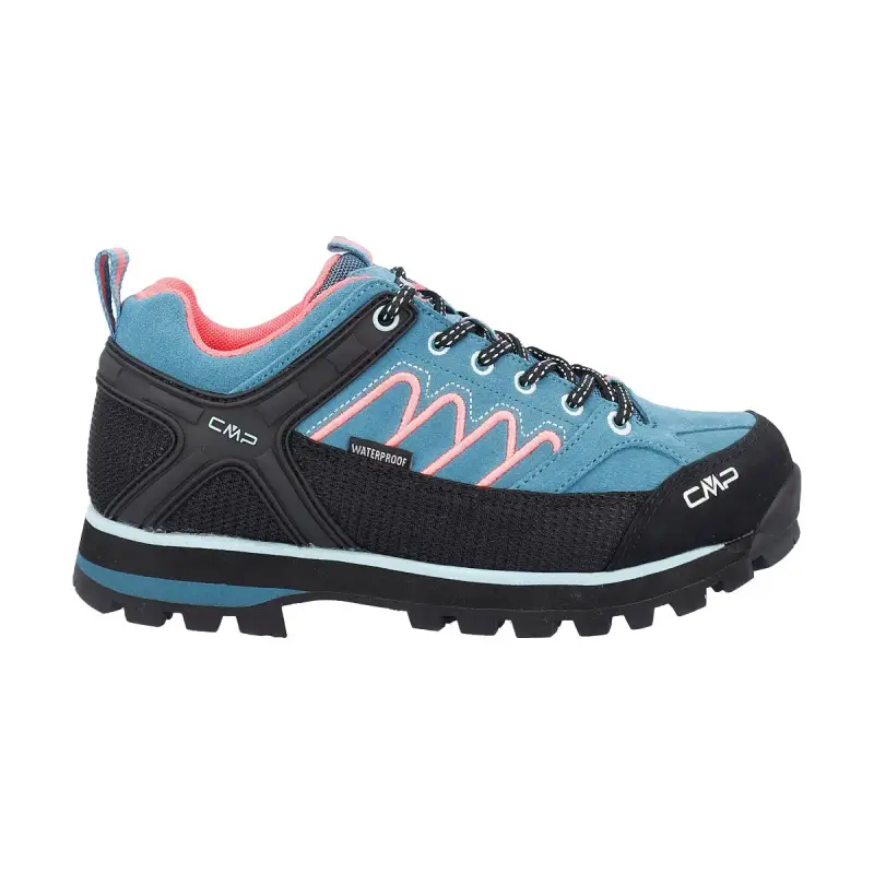 Scarpe trekking da donna CMP WP