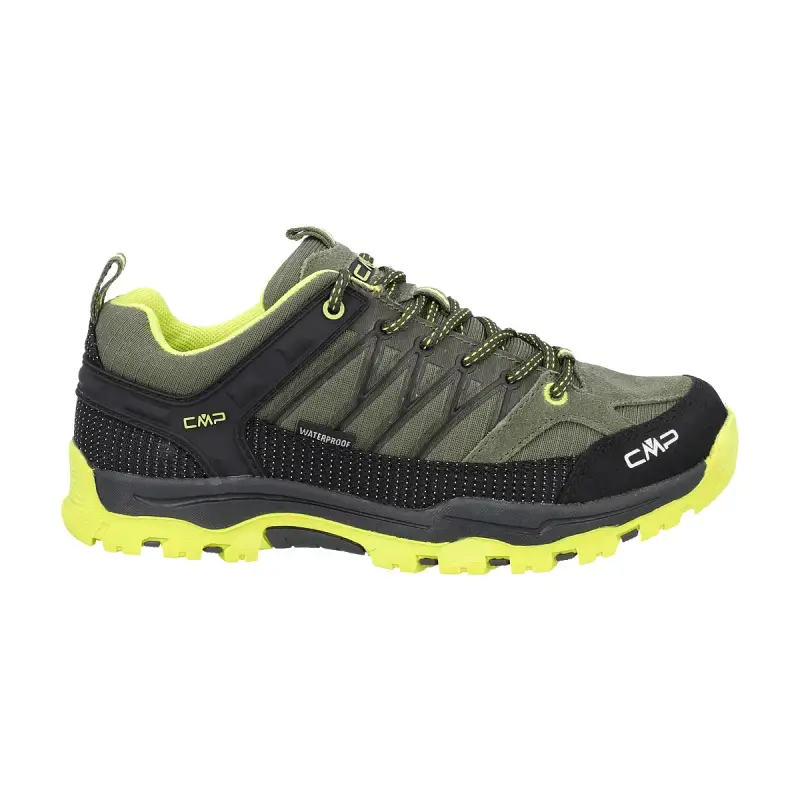 Scarpe trekking per bambini CMP Rigel Low WP