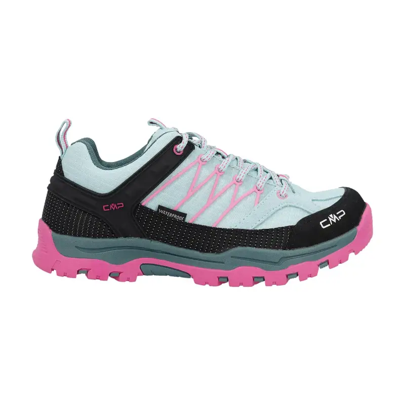 Scarpe trekking per bambini CMP Rigel Low WP