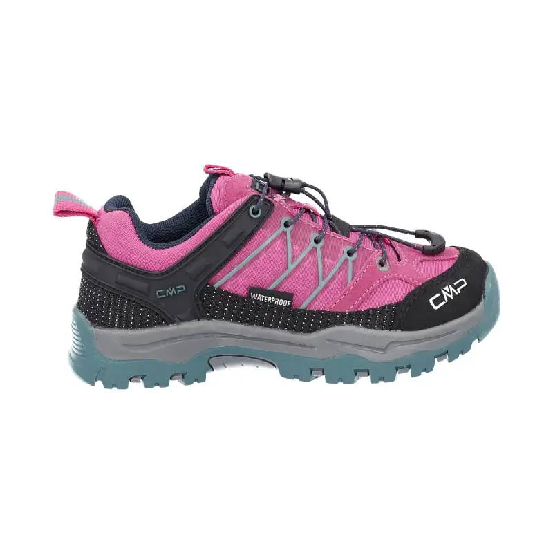 Scarpe trekking per bambini CMP Rigel Low WP