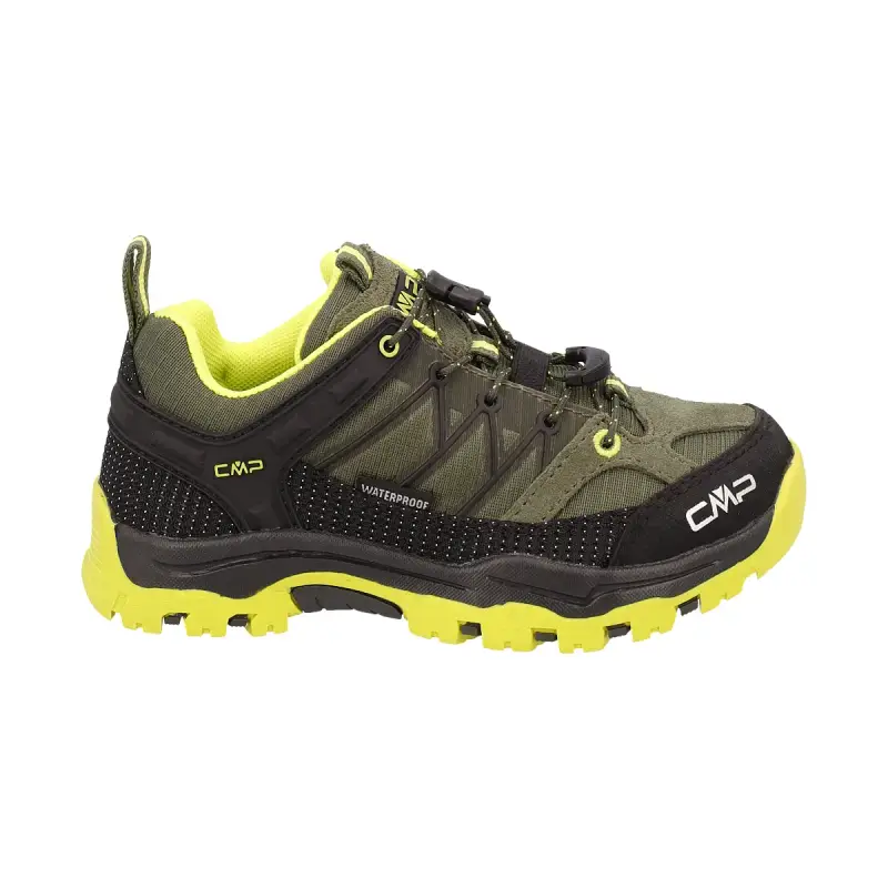 Scarpe trekking per bambini CMP Rigel Low WP