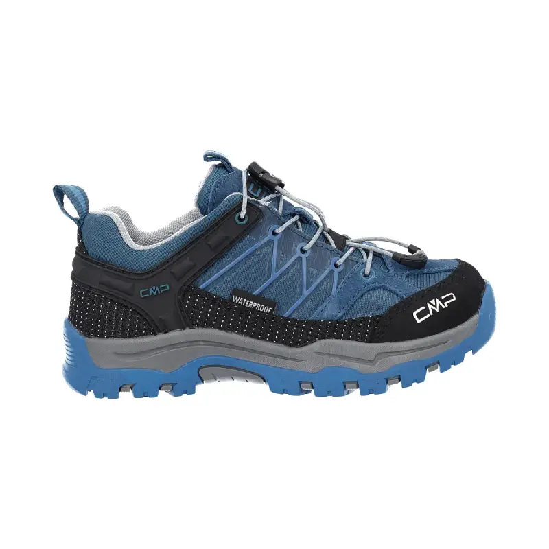 Scarpe trekking per bambini CMP Rigel Low WP