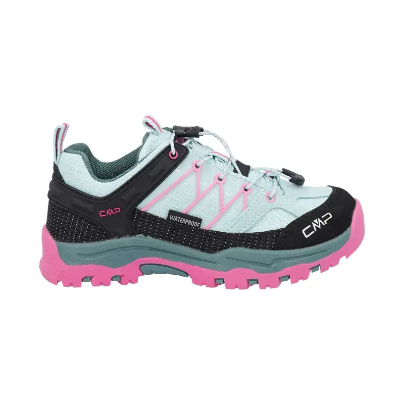 Scarpe trekking per bambini CMP Rigel Low WP
