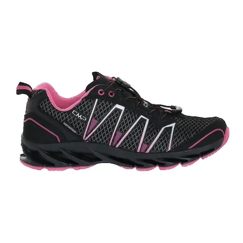 Scarpe trekking per bambini CMP Rigel
