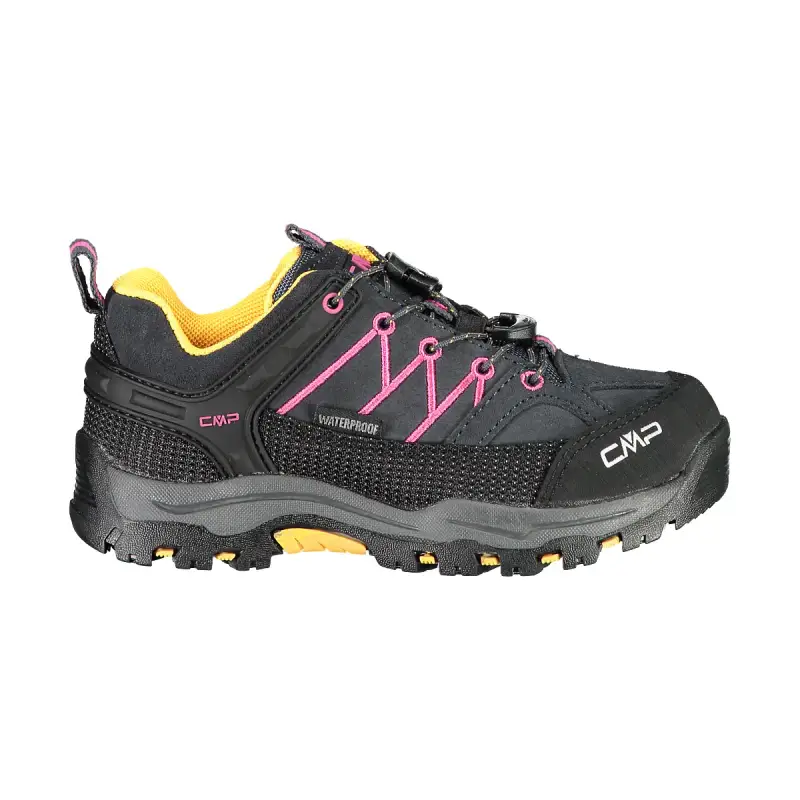 Scarpe trekking per bambini CMP Rigel WP Low