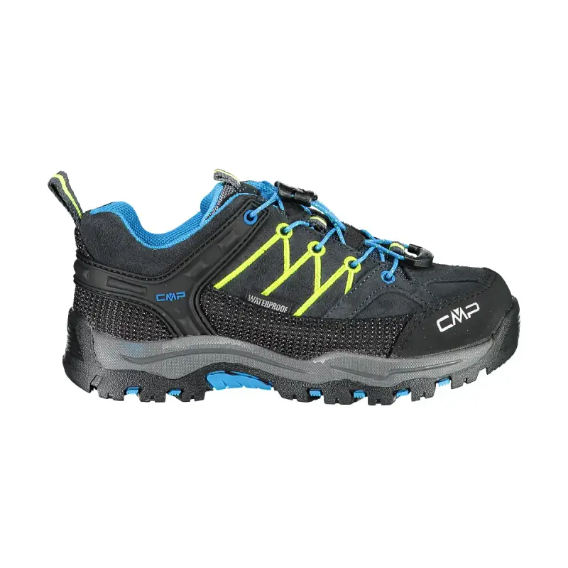 Scarpe trekking per bambini CMP Rigel WP Low