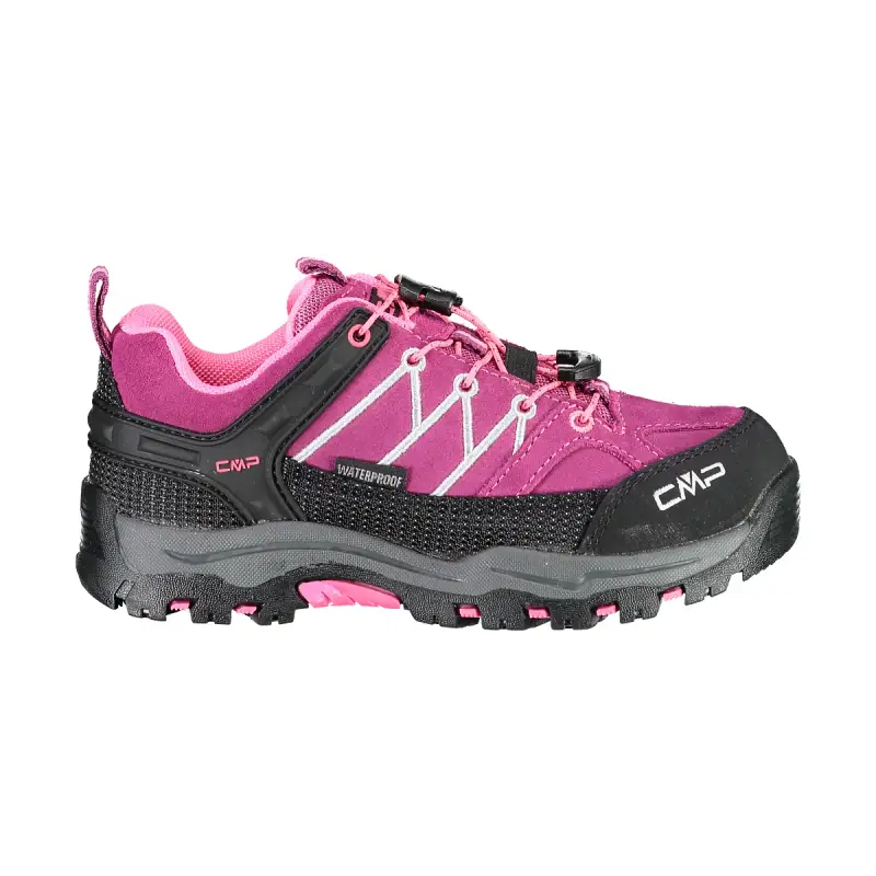 Scarpe trekking per bambini CMP Rigel WP Low