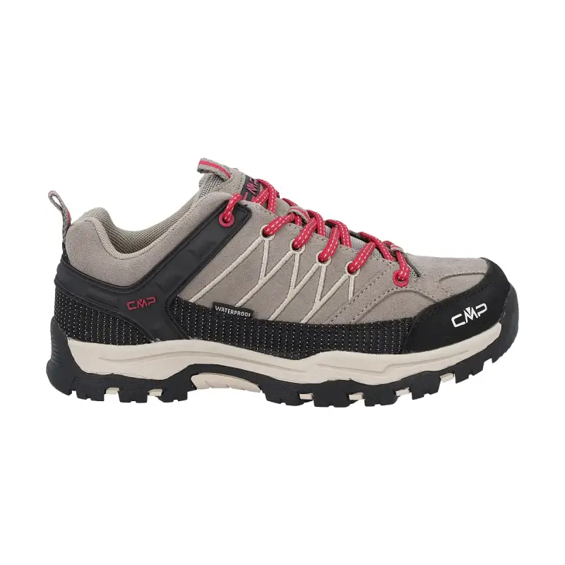 Scarpe trekking per bambini CMP Rigel WP Low