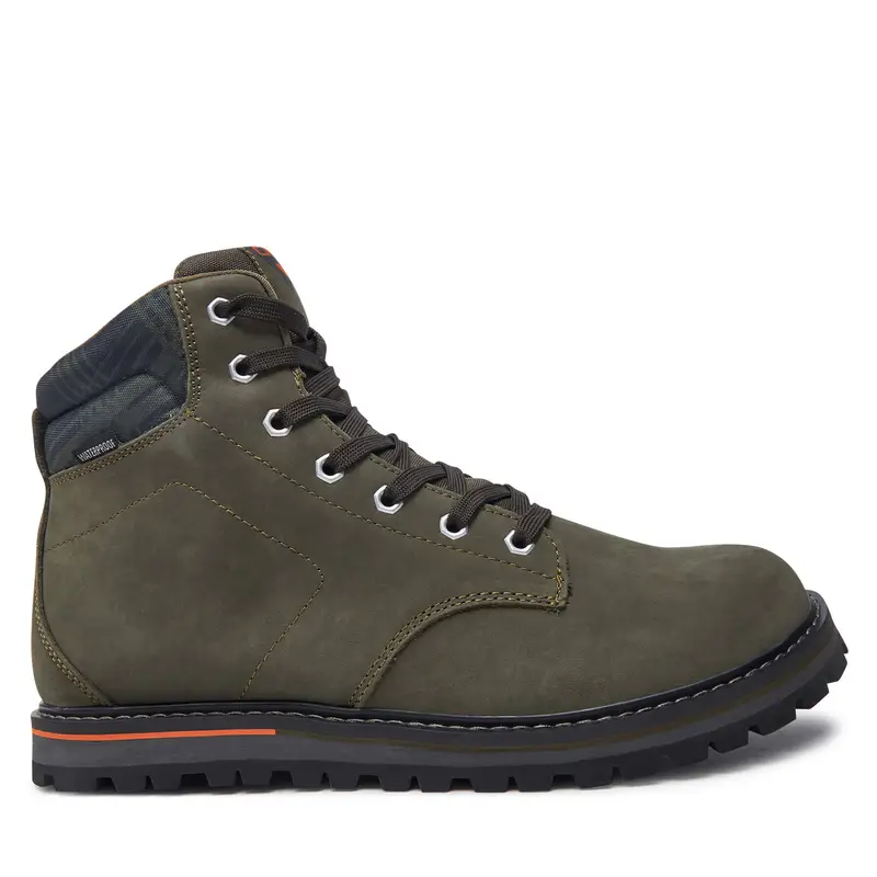 CMP Scarponcini Verde 3876001