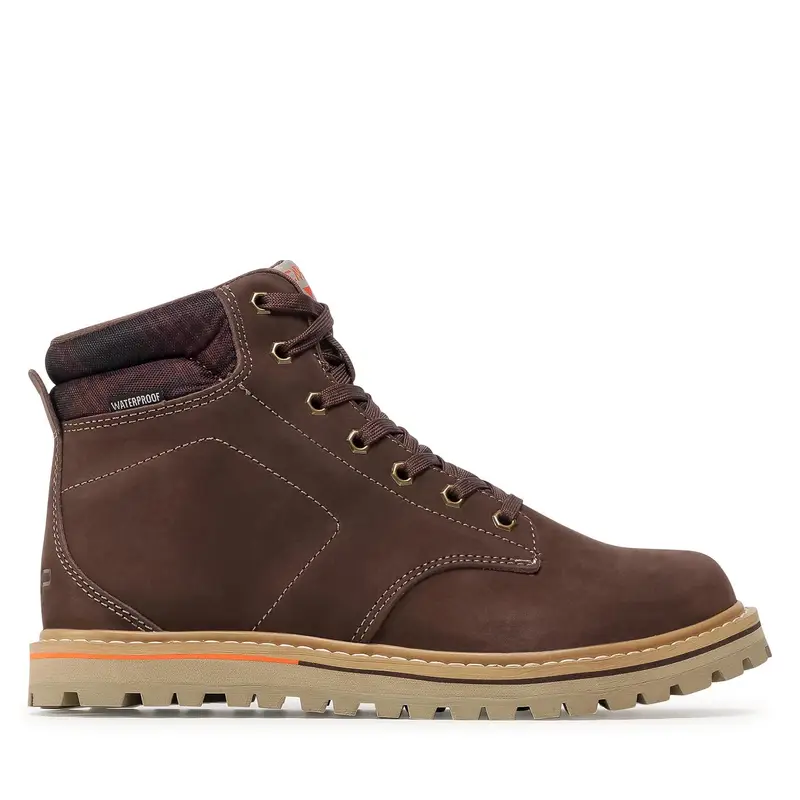 CMP Scarponcini Marrone 2669198