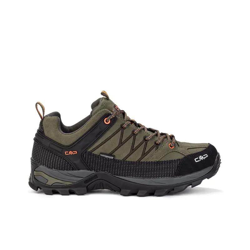 CMP Scarponcini Uomo 2659299