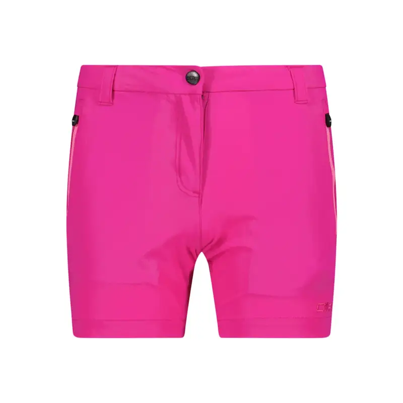 Short da trekking per ragazza CMP