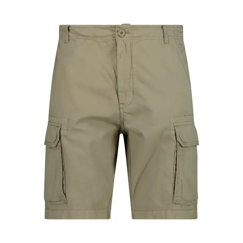 Shorts da trekking CMP