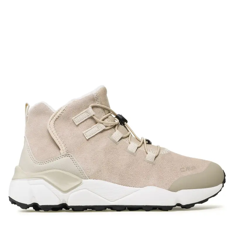 Sneakers CMP Yumala Wmn Lifestyle Shoes 31Q4996 Beige