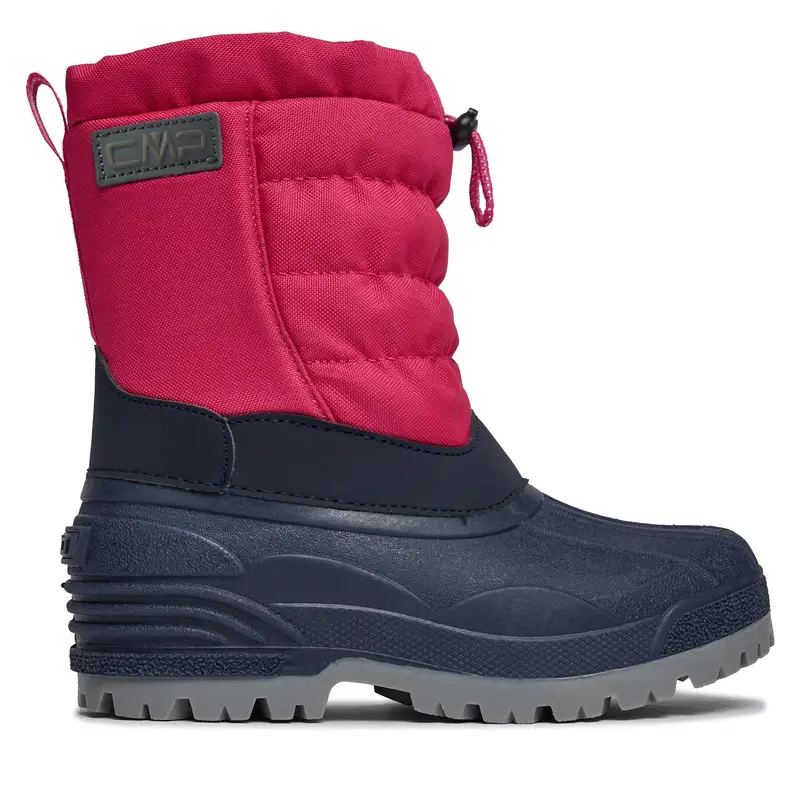 Stivali da neve CMP Hanki 3.0 3Q75674J Rosa
