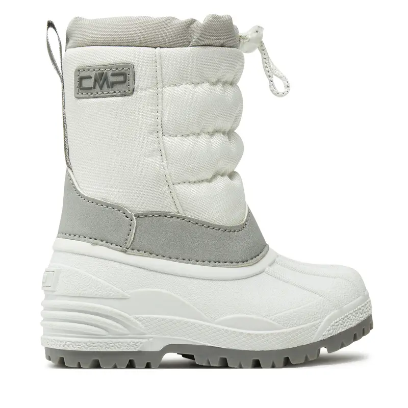 Stivali da neve CMP Hanki 3.0 Snow Boots 3Q75674 Bianco