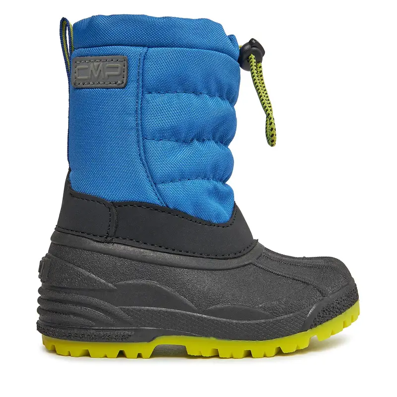 Stivali da neve CMP Hanki 3 0 Snow Boots 3Q75674 Blu