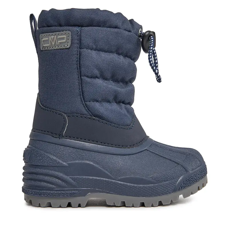 Stivali da neve CMP Hanki 3 0 Snow Boots 3Q75674 Blu scuro
