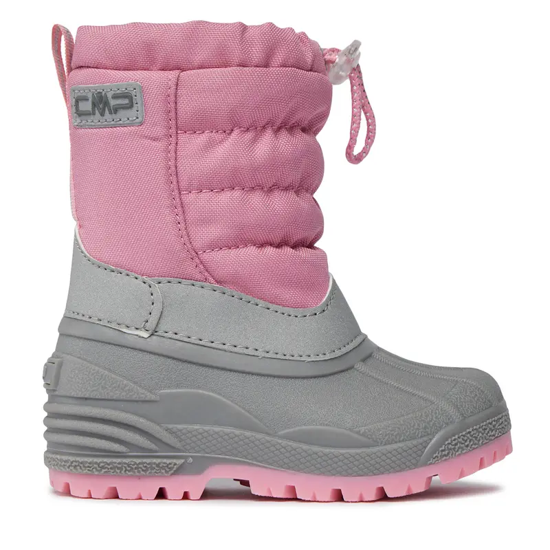 Stivali da neve CMP Hanki 3.0 Snow Boots 3Q75674 Rosa