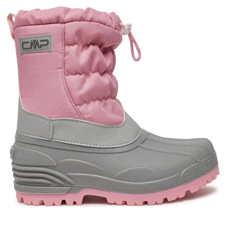 Stivali da neve CMP Hanki 3.0 Snow Boots 3Q75674J Rosa