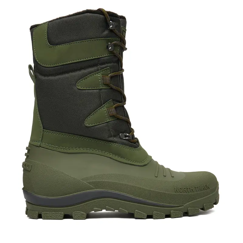 Stivali da neve CMP Nietos 3Q47867 Cachi