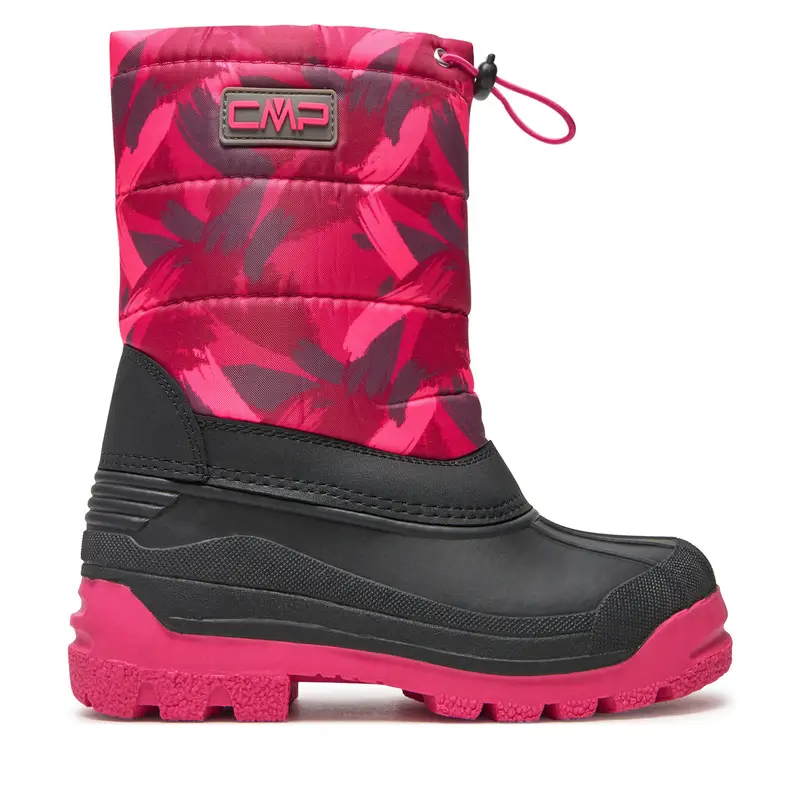 Stivali da neve CMP Sneewy 3Q71294J Rosa