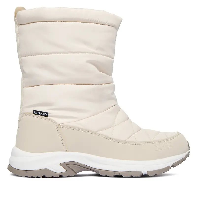 Stivali da neve CMP Yakka 3Q75986 Beige