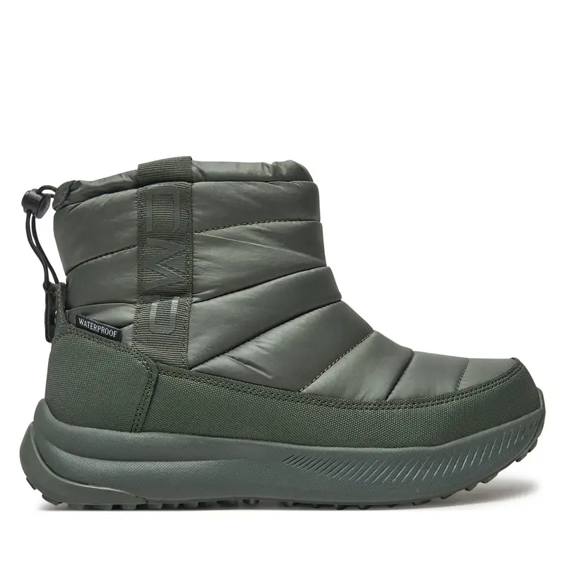 Stivali da neve CMP Yakka After Ski Boots 3Q79566 Verde