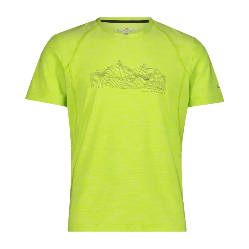 T-shirt CMP