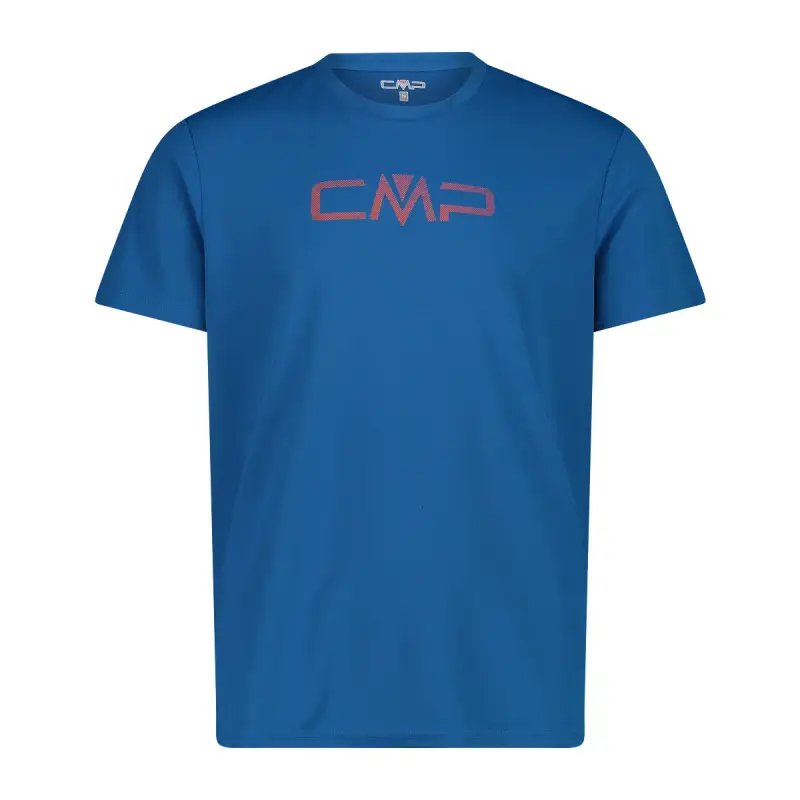 T-shirt CMP