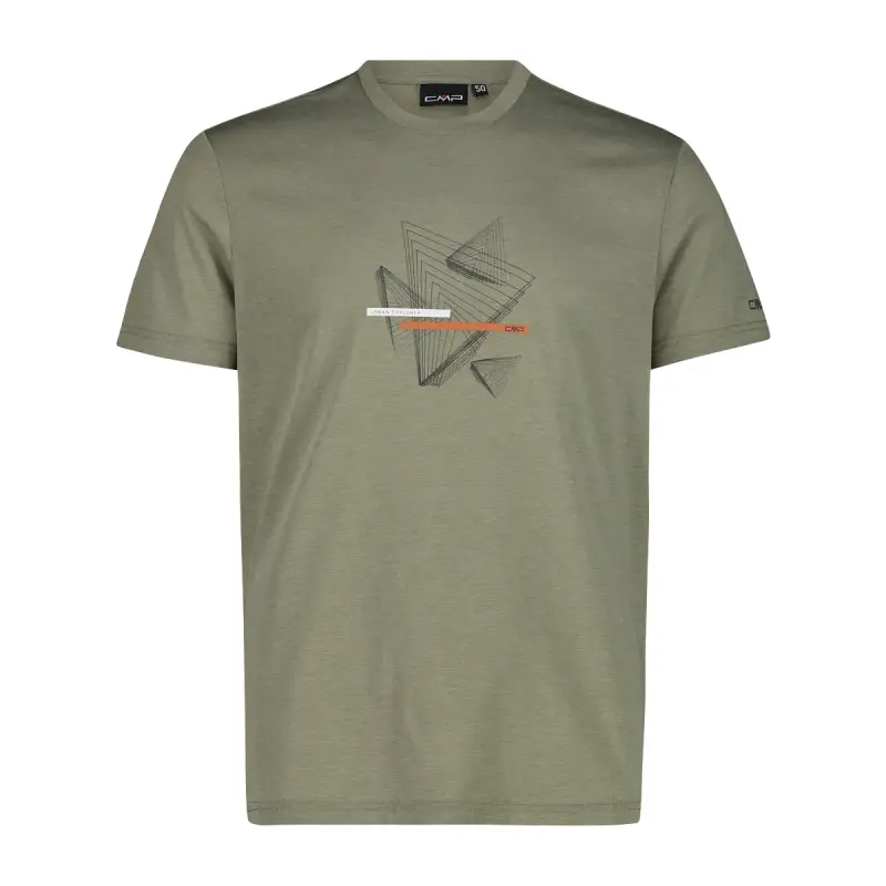T-shirt CMP
