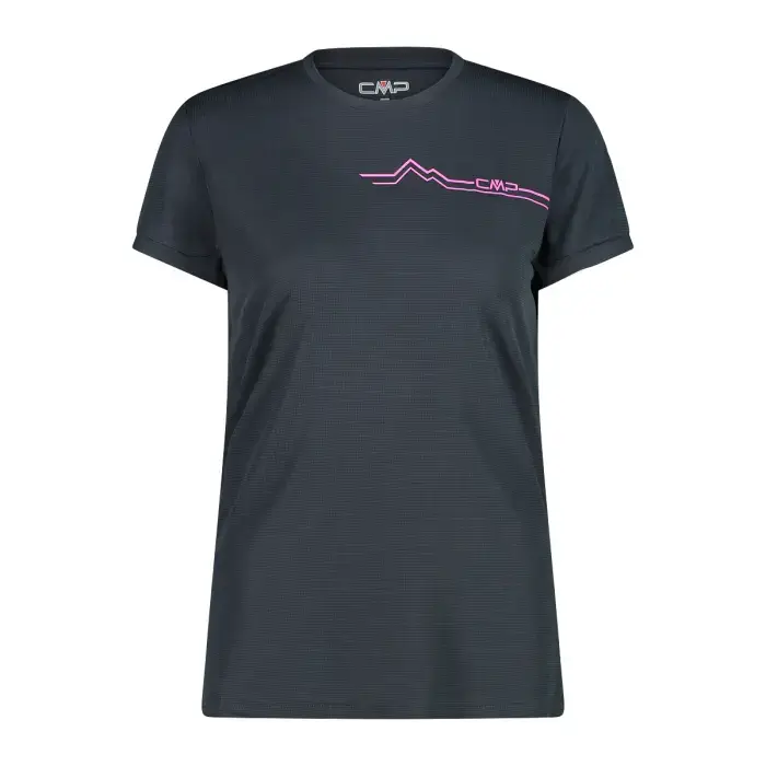 T-shirt da donna CMP