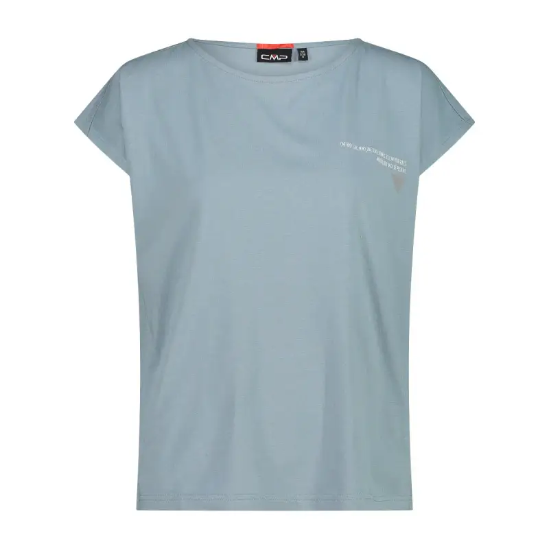 T-shirt da donna CMP