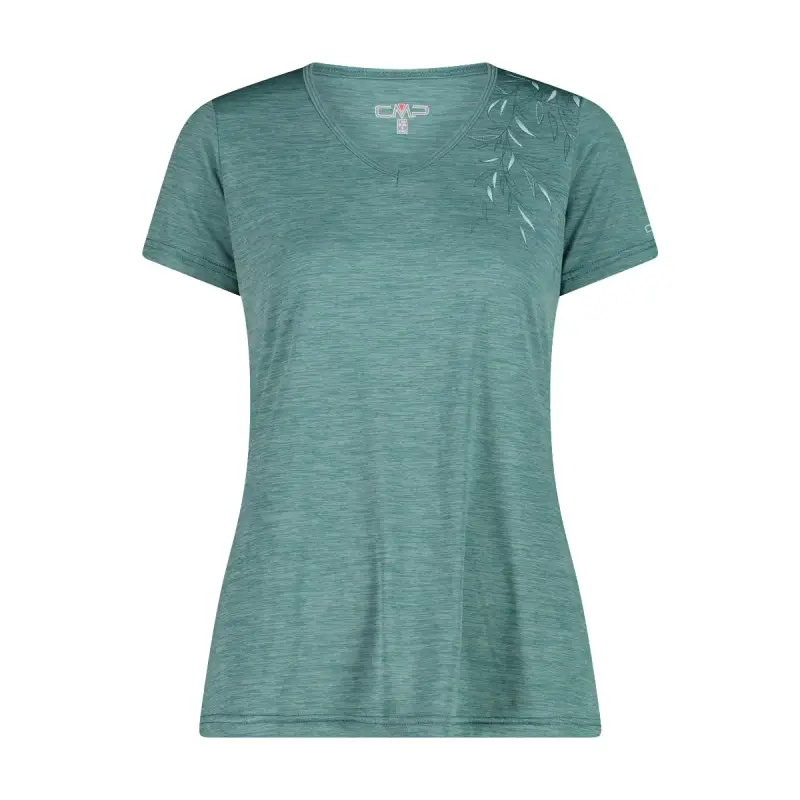 T-shirt da donna CMP