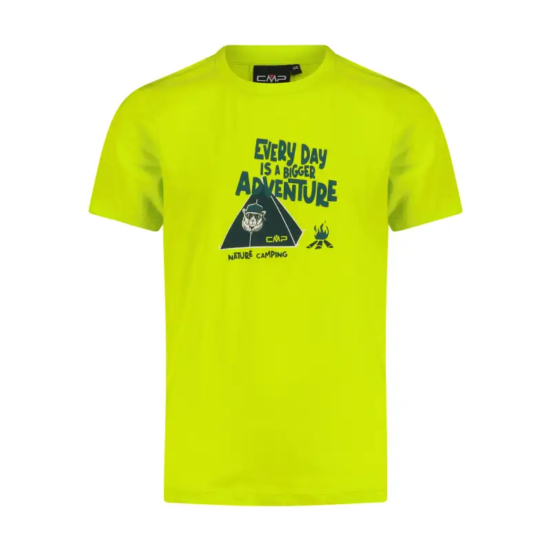 CMP T-shirt per bambini