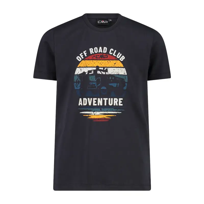 CMP T-shirt per bambini