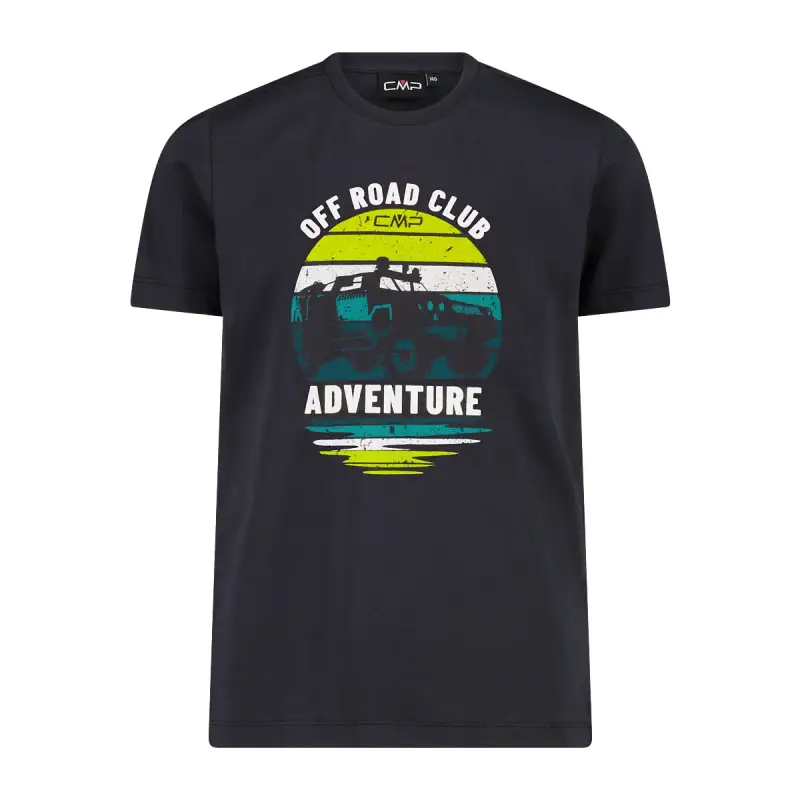 CMP T-shirt per bambini